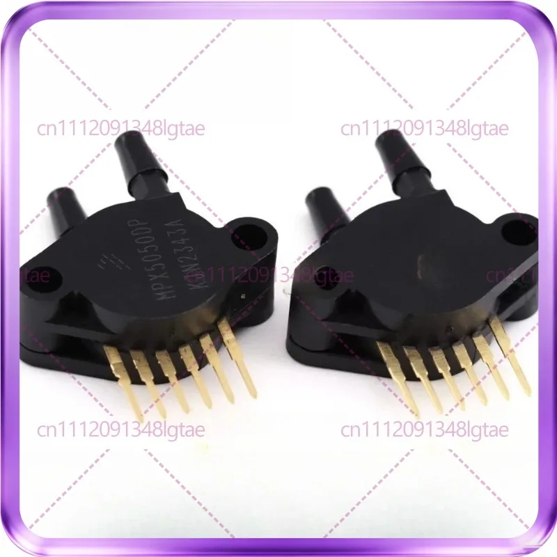 1pcs Original MPX5010DP 5050 21/55/5100 4250 5700AP GP Pressure Sensor