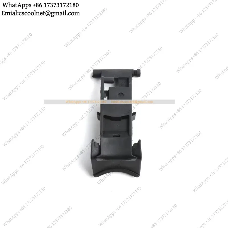 k3 Center Console Cup Holder Fixing Buckle for Mercedes Benz GLE GLS Class W167 2020-2026 Replacement Part