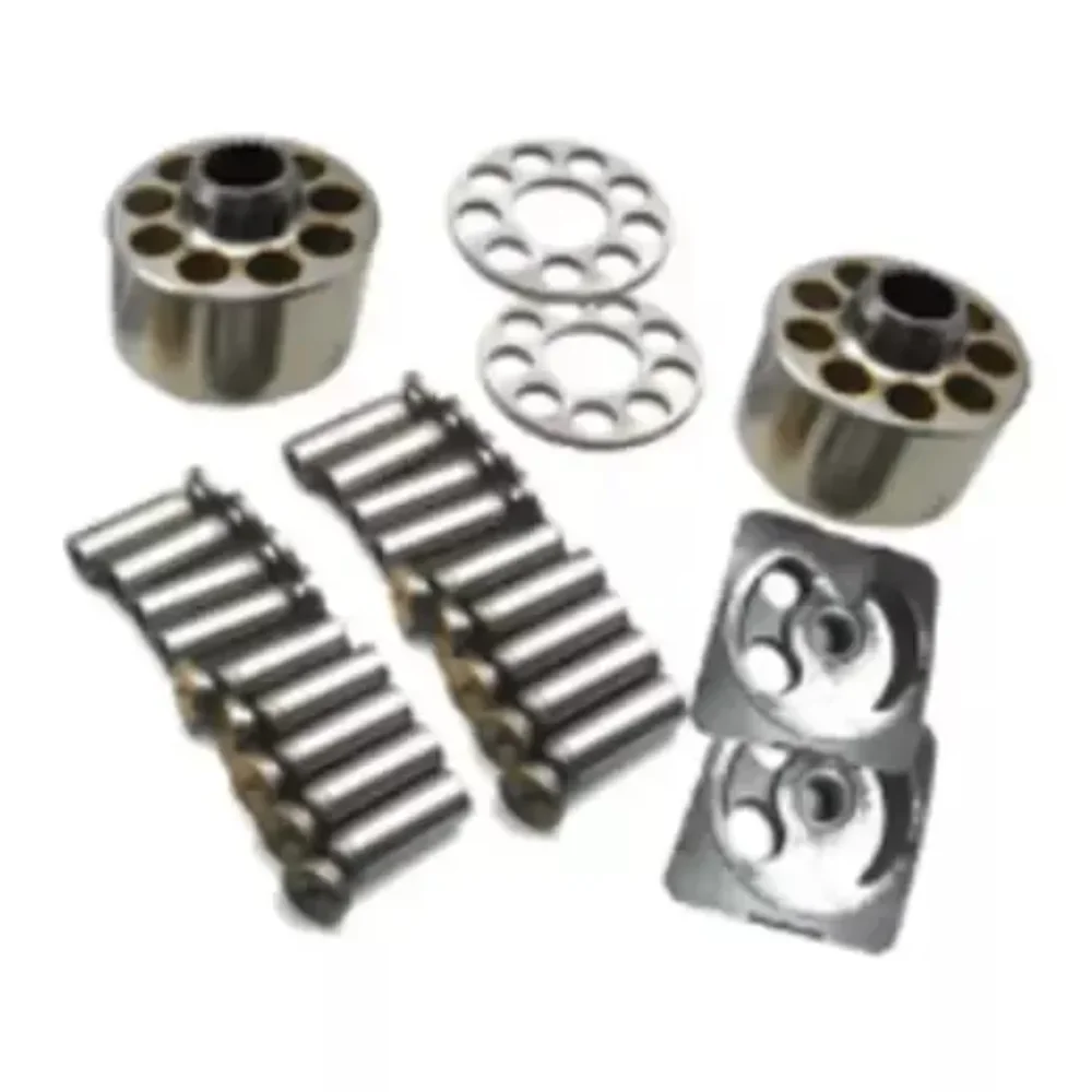 

A8V172ESBR Hydraulic Pump Repair Parts For Case 9060 Excavator