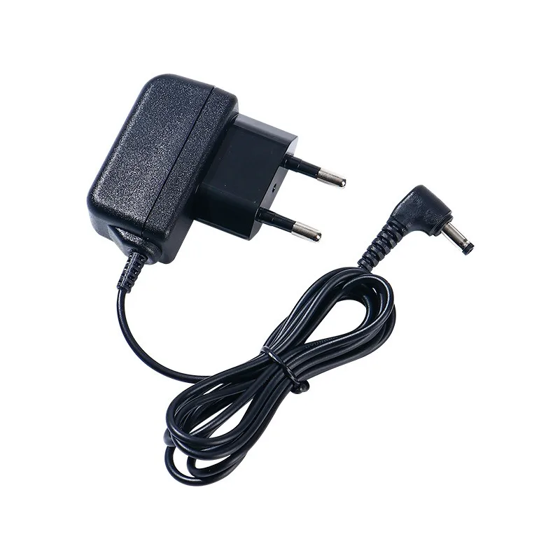 

Suitable for Omron Power Supply 6v Adapter Sphygmomanometer Charger General Model 6v700ma/6V500MA