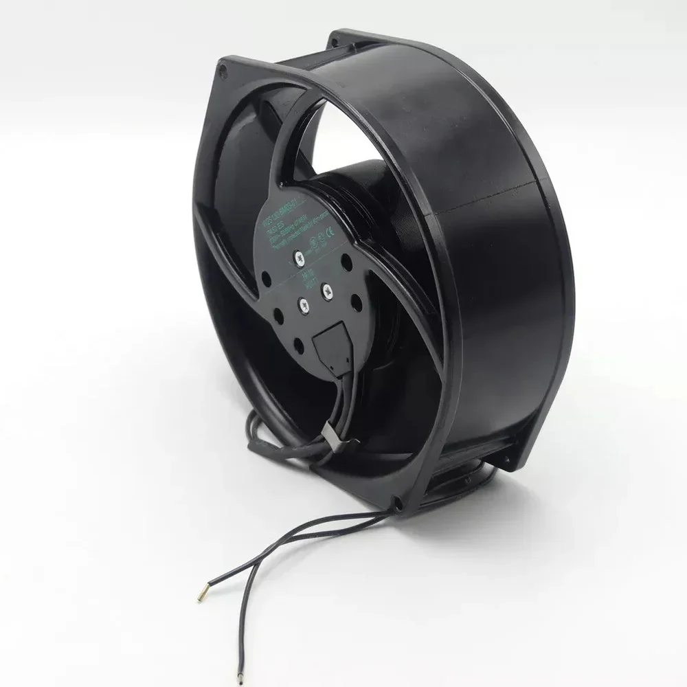 W2S130-BM03-01/7450ES speed axial cooling fan Inverter Large Air Volume Cooling Fan  AC Industrial Axial Flow Cooling Fan