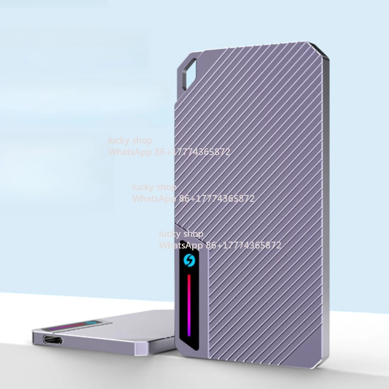 

SSD Zebra 007 M2 Протокол Nvme для внешнего корпуса Typec SSD M.2