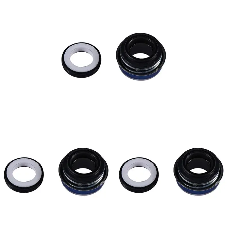 

3X Water Pump Seal Mechanical Fits For Yamaha 11H-12438-10-00, 11H-12438-00-00 28Mm
