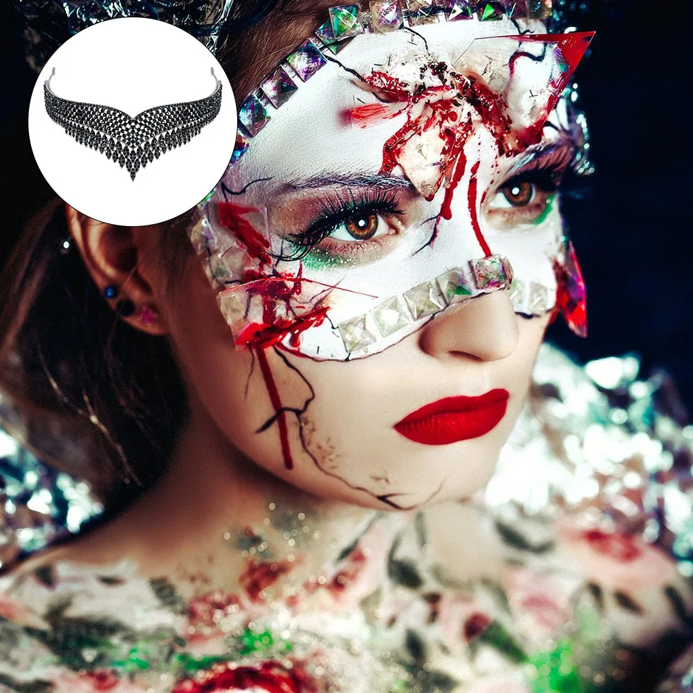 1 قطعة تاج الزفاف خمر الرجعية الزفاف هيربيسي سبيكة حجر الراين غطاء الرأس الزخرفية لحفلة عيد ميلاد تأثيري الرقص الكرة