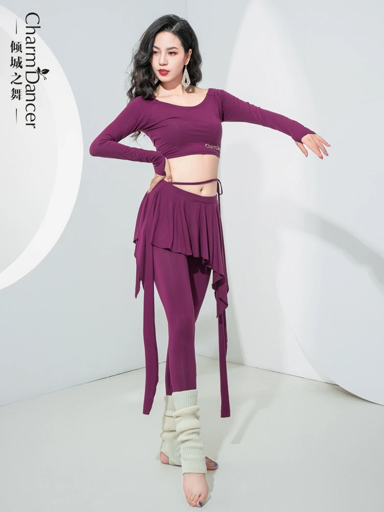 Zm477 Buikdans Kostuums