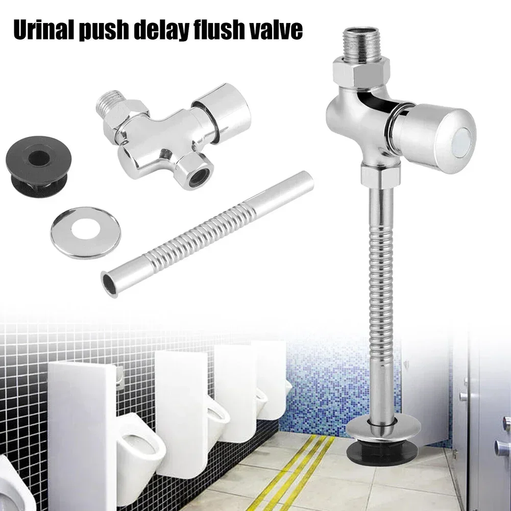 Thumbnail 3 - #25 Trending Toilet Flush Valves Right Now