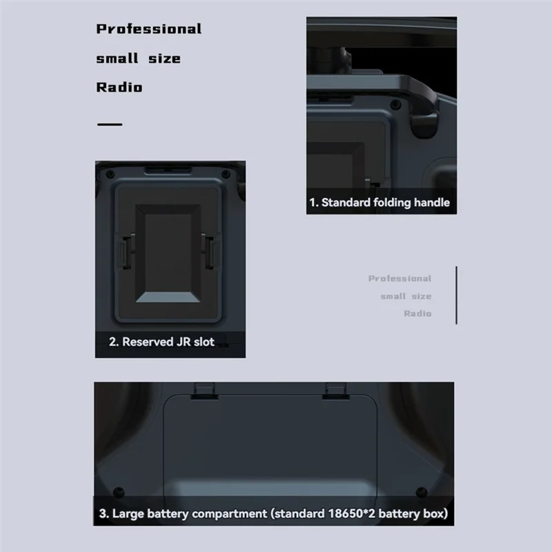 A32T-T12 Max Elrs 2… - image