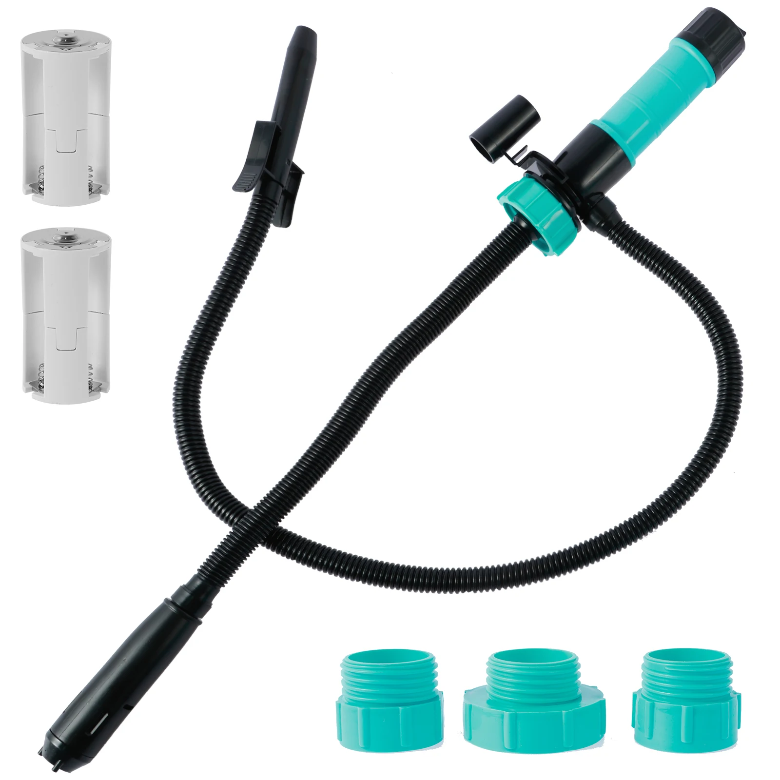 Car Liquid Transfer…