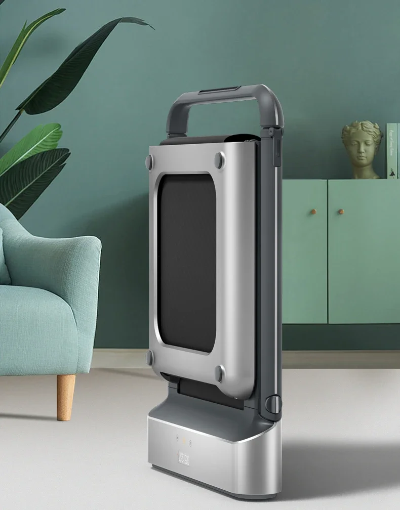 

Smart Jogging Exercise Fitness Equipment Foldle Treadmill