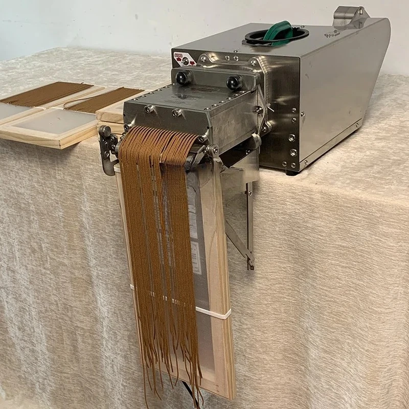 Bamboo Stick Incense Maker Automatic Hollow Incense Extruder Incense Coil Making Machine