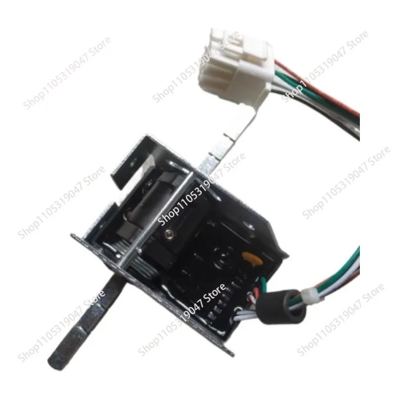 Electric Forklift Parts ET-126/ET-165 | 0-5V Handle Accelerator for Forklift | Forward/Reverse Controller ET153