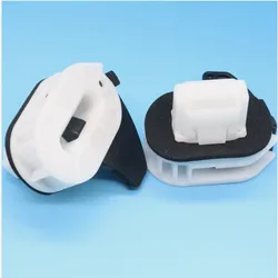 2pcs Rear Bench Seat Cushion Clips for Tesla Model 3 & Model Y Bench Seat Clips 1099583-00-C