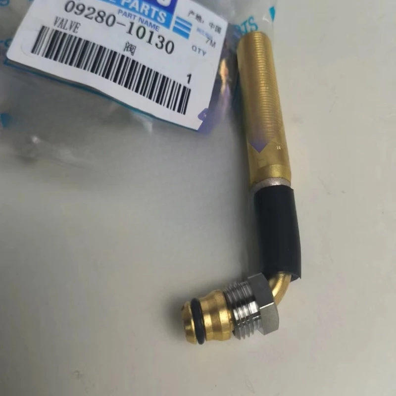 

Loader Parts WA200 WA470 HD255 GD555 09280-10130 Fast Delivery