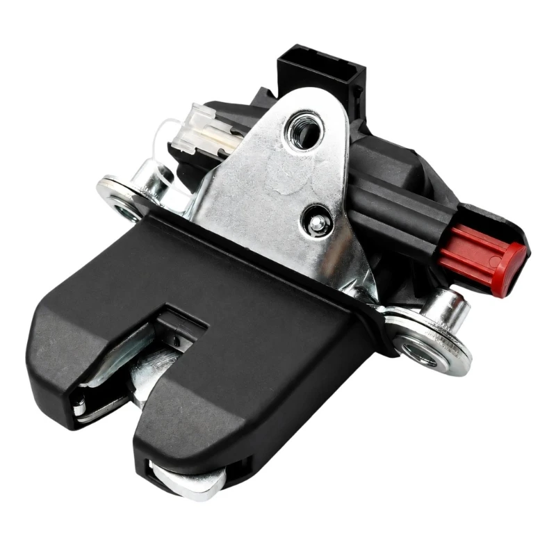 96GB Powered Trunk Door Lock Motor 6RU827505R with Integrated Electrical