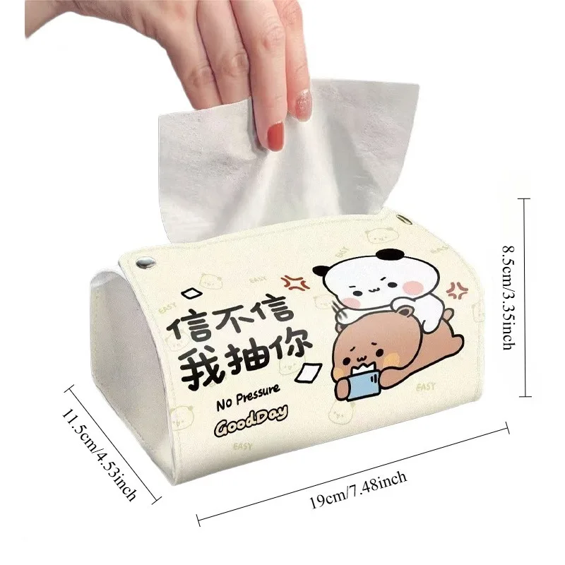 Thumbnail 2 - #22 Facial Tissue Holders Comparison Guide