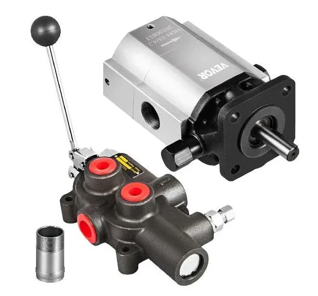 Ez Hydraulic Wood L… - image