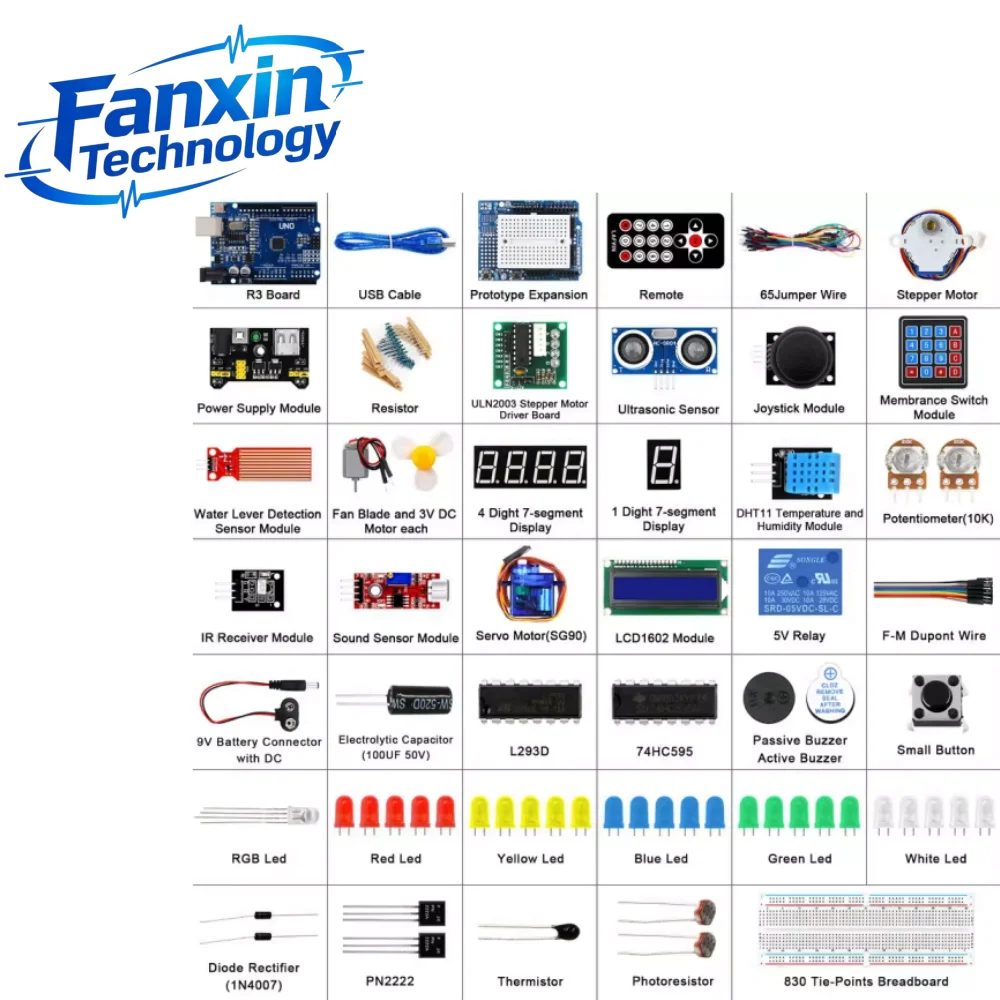 Upgrade RFID entry Learning programming of things and learning Internet kit for R3 development board Stepper motor learning kit