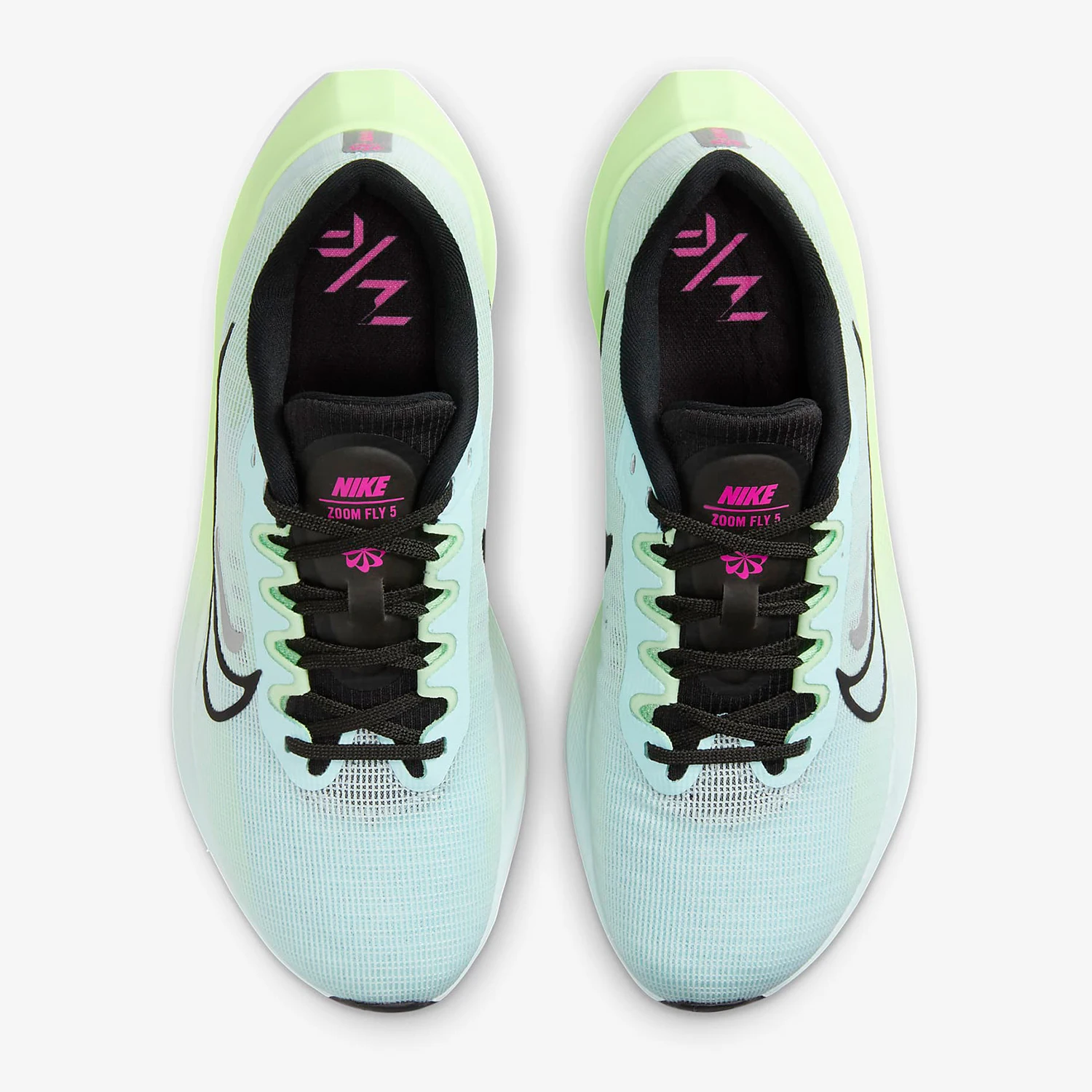 Nike Authentic Zoom Fly 5 Wome - Nike Shoes Zoom Fly 5 review and price