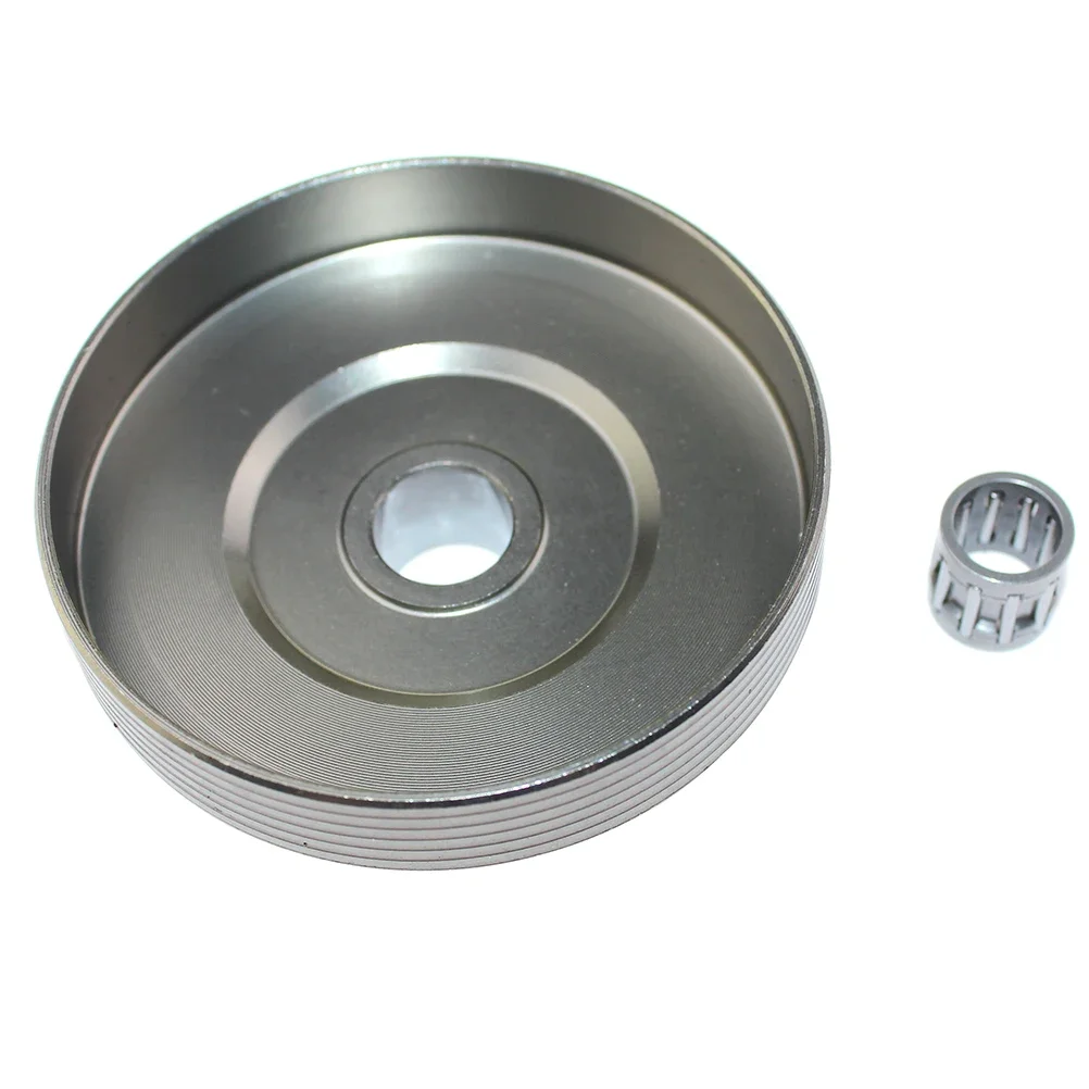 3/8-6T Clutch Drum Sprocket Spur For Ryobi RY3714,RY3716,RY3818,RCS3835T,RCS3840T,309418001