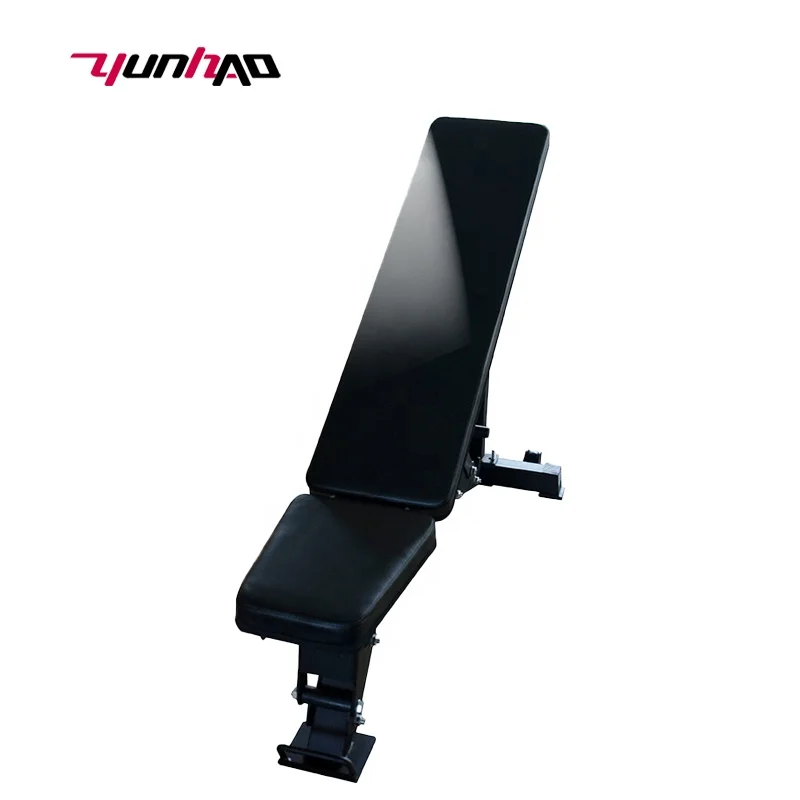 GYM Weight Lifting Multi-function Adjustable Benches