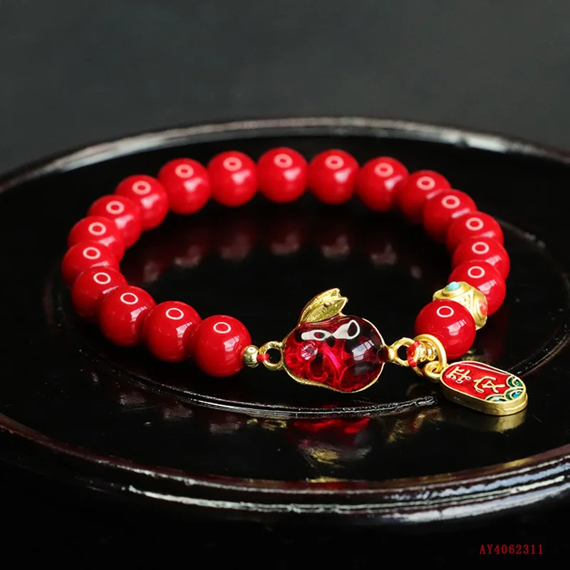 bracciale-in-giada-malayana-rossa-con-coniglio-smaltato-gioielli-da-donna