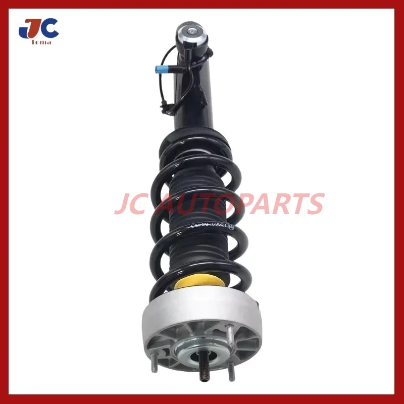 Front Left Air Shock Suspension For BMW X5 F15 F85 X6 F16 F86 2013-2018 Air Shock Assembly With ADS Or EDC Or VDC 31317850211