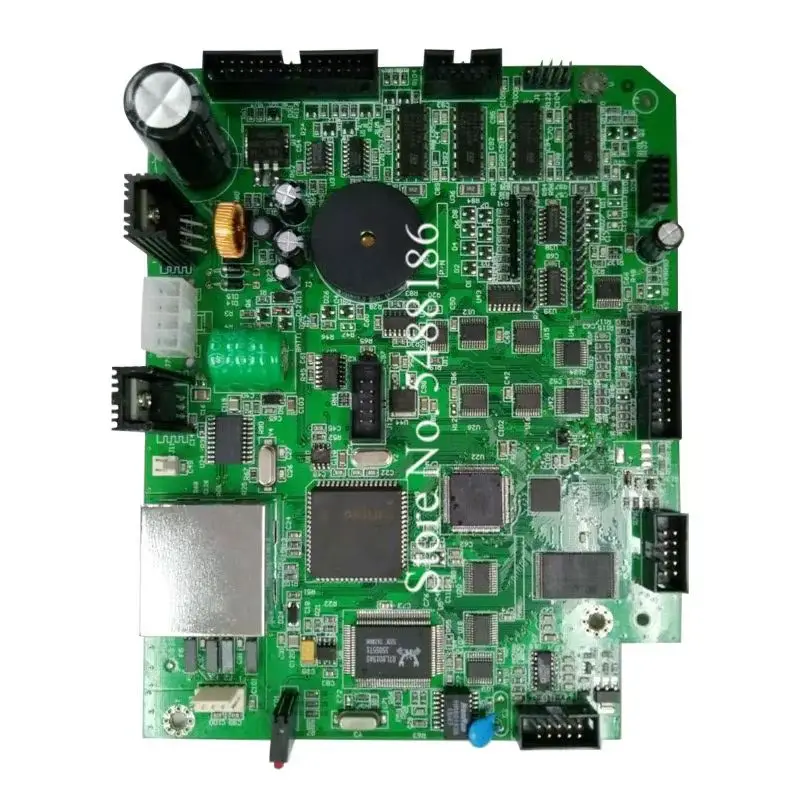 

Оригинальная материнская плата 3600, материнская плата для Mettler Toledo tiger p8442 8442 3600, весы, основная плата, материнская плата 72203491SV