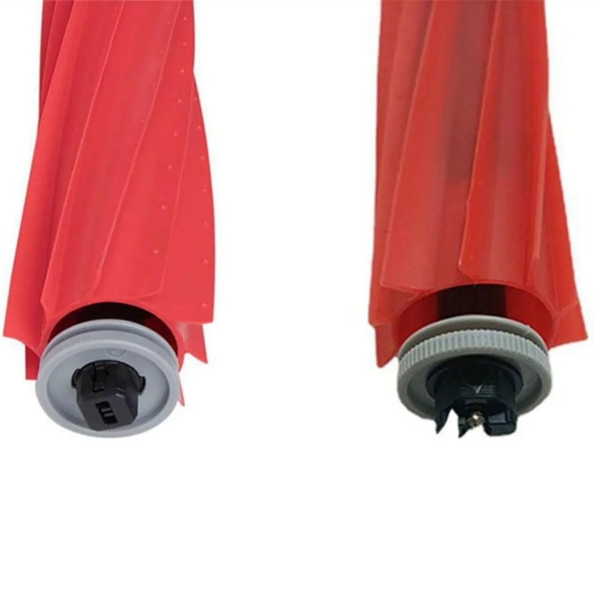 Stylish Rubber Main Brush for Roborock S7 Max Ultra, S7, S7+, S7 MaxV, S7 MaxV Plus, S7 MaxV Ultra, Q7, Q7+, Q7 Max, Q7 Max Plus