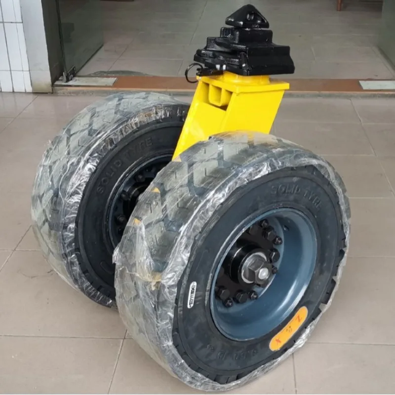Container Parts Container Casters Container Freight Wheels Ultra High Load