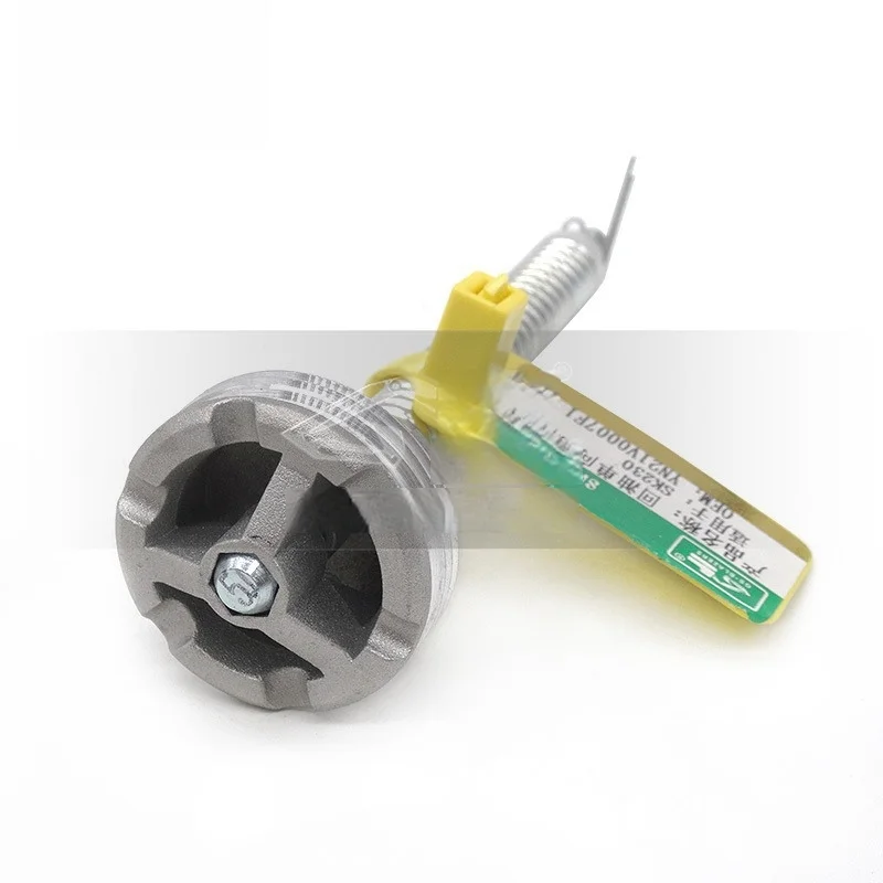 For SK230 Excavator Return Check Valve 5.0 Pressure YN21V0007F1