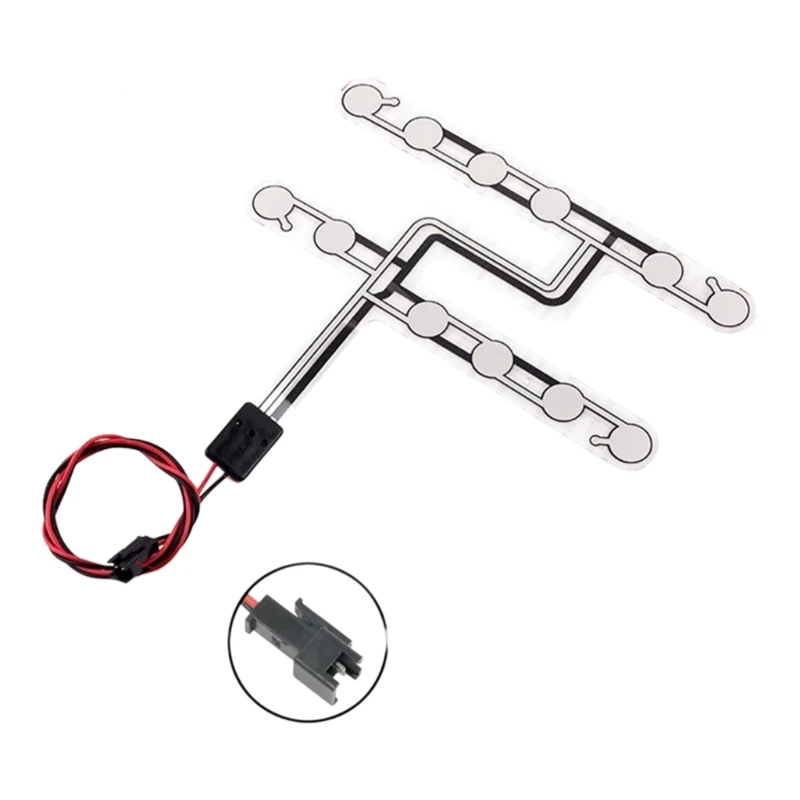 37JE Internal Mount Pressure for Occupancy Service Use