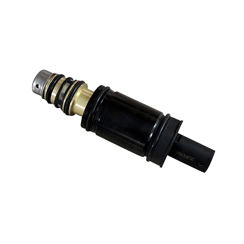 1PCS Air Suspension Compressor Repair Kit Solenoid Valve Assembly Blocks for MERCEDES Denso AC Control VALVE