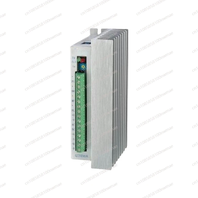 Q2HB68MG stepping motor driver factory outlet Baishan electromechanical replacement product DQ258M.