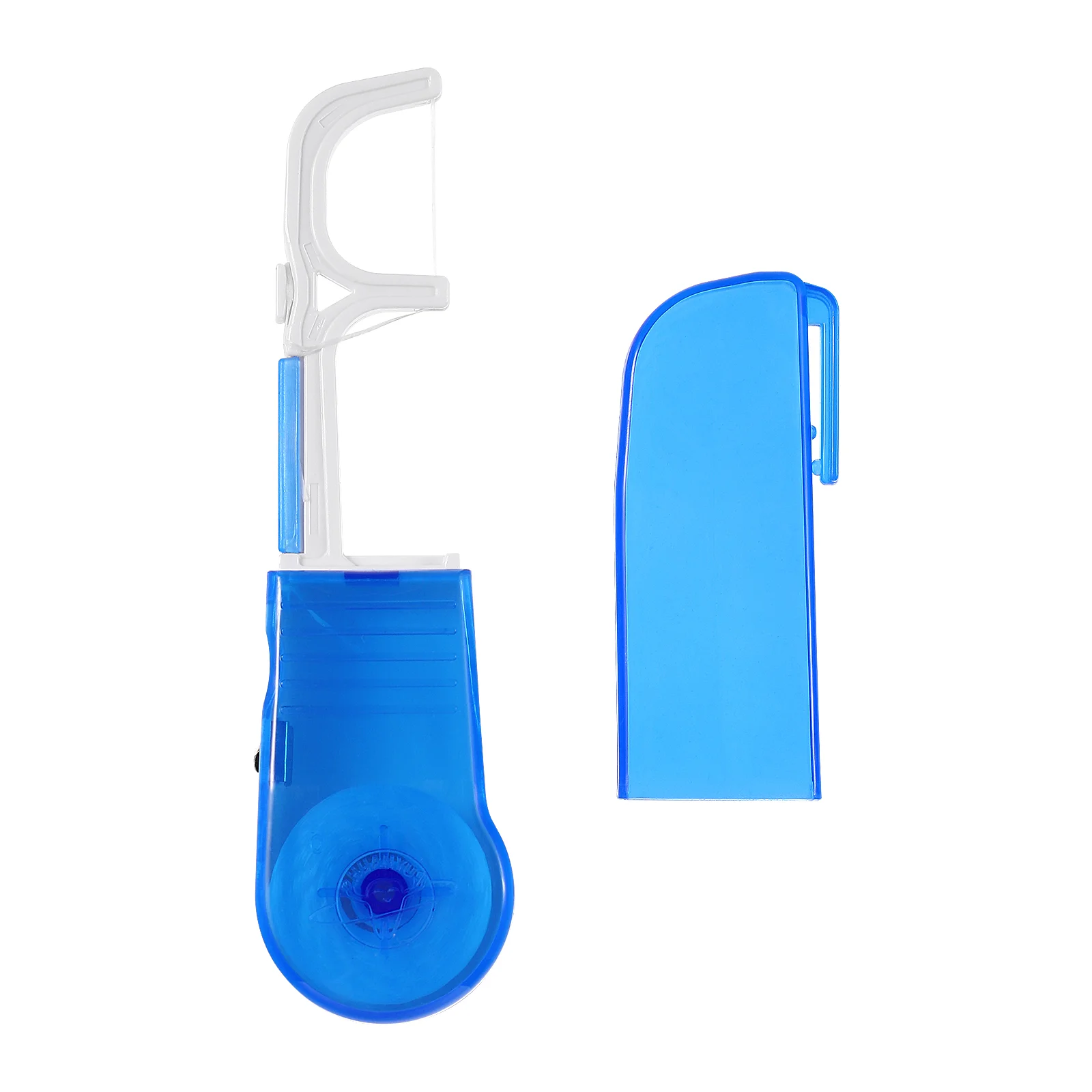 

Dental Floss Picks Teeth Flosser Teeth Cleaning Floss Picks Mint Dental Floss Portable Floss Holder Flossers for Adults