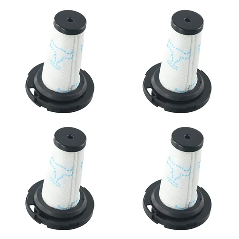 A24P para Rowenta X-Force Flex 9.60 / X-Nano Peças de reposição para vácuo ZR009010 Acessórios