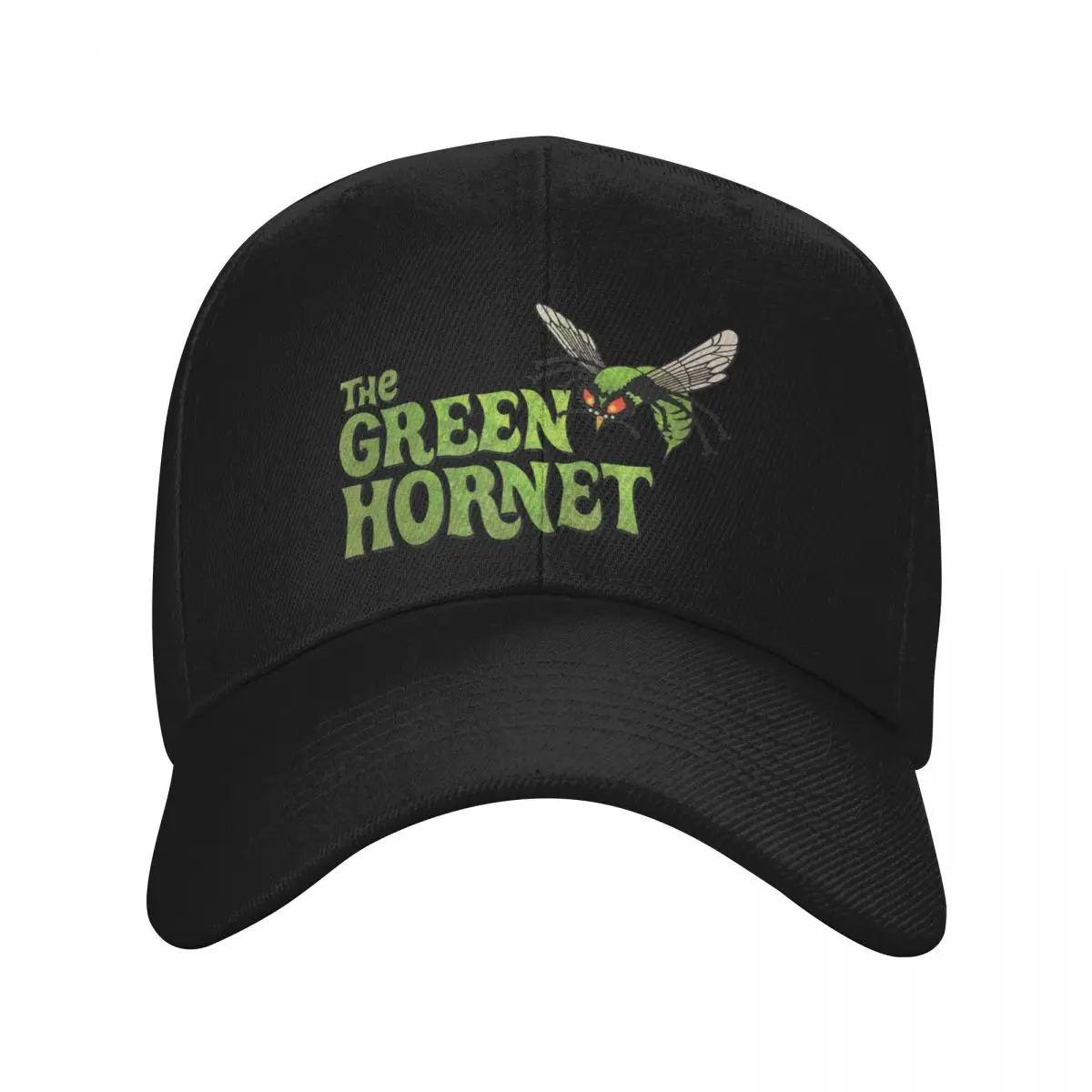 o-verde-hornet-classico-60s-serie-de-televisao-logotipo-bone-de-beisebol-chapeu-de-golfe-genuino-chapeu-de-luxo-caminhadas-chapeu-bones-masculino-feminino