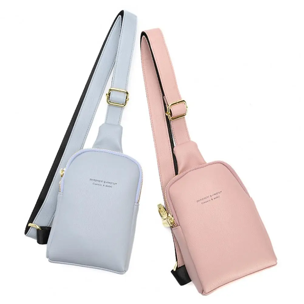 Phone Bag Fashion Item Women Chest Bag Sling Bag Fashion Accessories