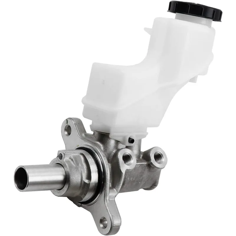 

Beck/Arnley 072-9836 Brake Master Cylinder