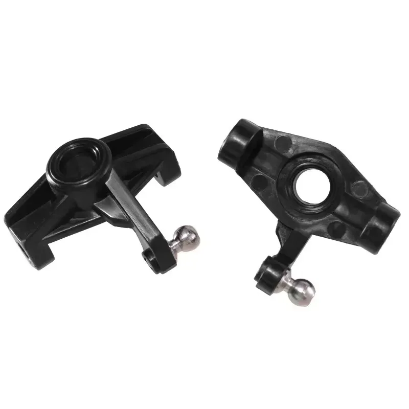 Popular Car Original Parts For Remote Control Steering Cup Front Wheel Seat  WLtoys 144001 RC 144001-1251 124017 124019 018 16