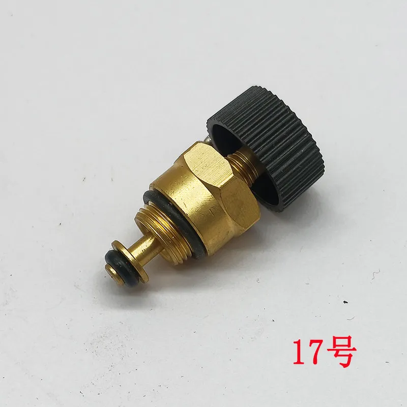 1pc Boiler Make Up Valve for Wall-hung Stove Water Supply Accessoriess Boiler Water Inlet Valve Repair Parts