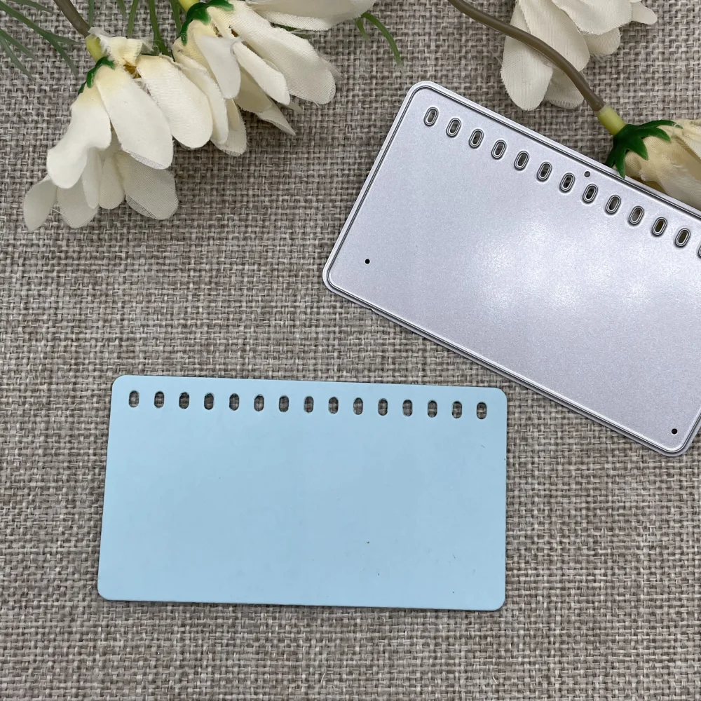 New letter label number Metal Cutting Dies Stencils For DIY Scrapbooking Decorative Embossing Handcraft Die Cutting Template