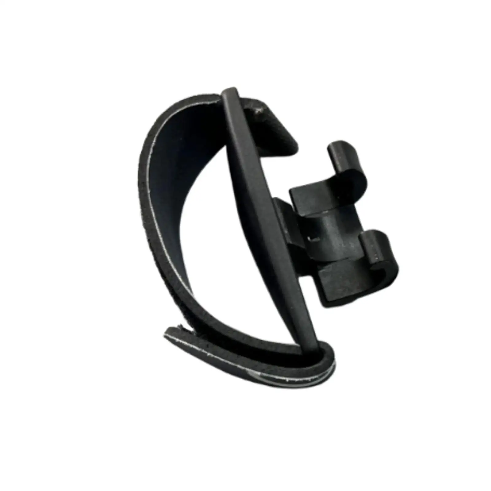 Trombone Grip Adjustable Universal Attachments Maintain A Proper Playing Position Black Wraps Cleaning Care Accessories