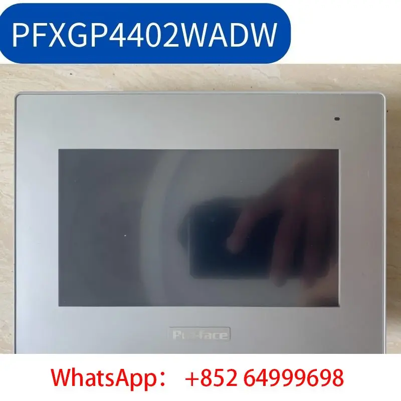 

Brand-new 7-inch touch screen GP-4402WW PFXGP4402WADW