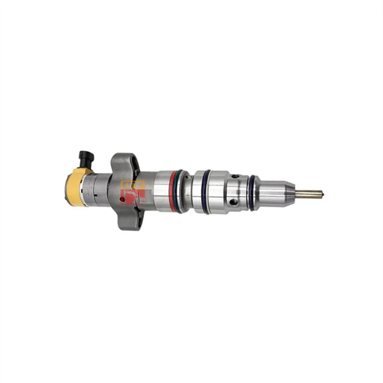 

Diesel Fuel Injector 2544339 For C7 C9 Common Rail Nozzle 254-4339 387-9433
