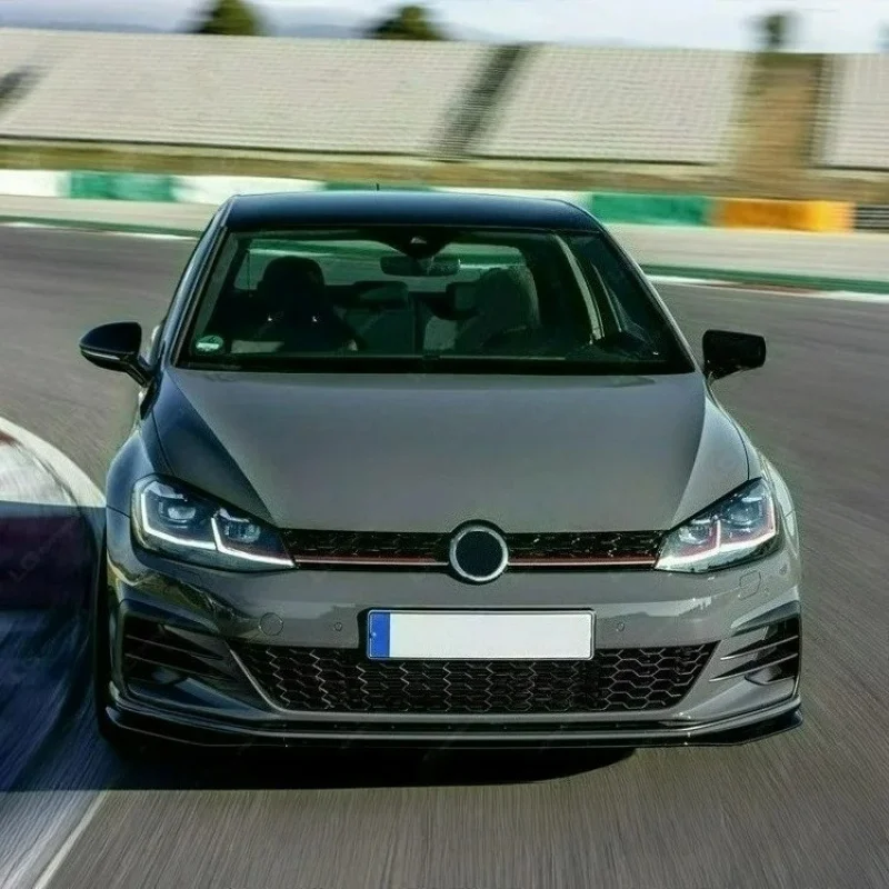 

Brand New Premium FOR 7.5 GTI Style BODYKIT