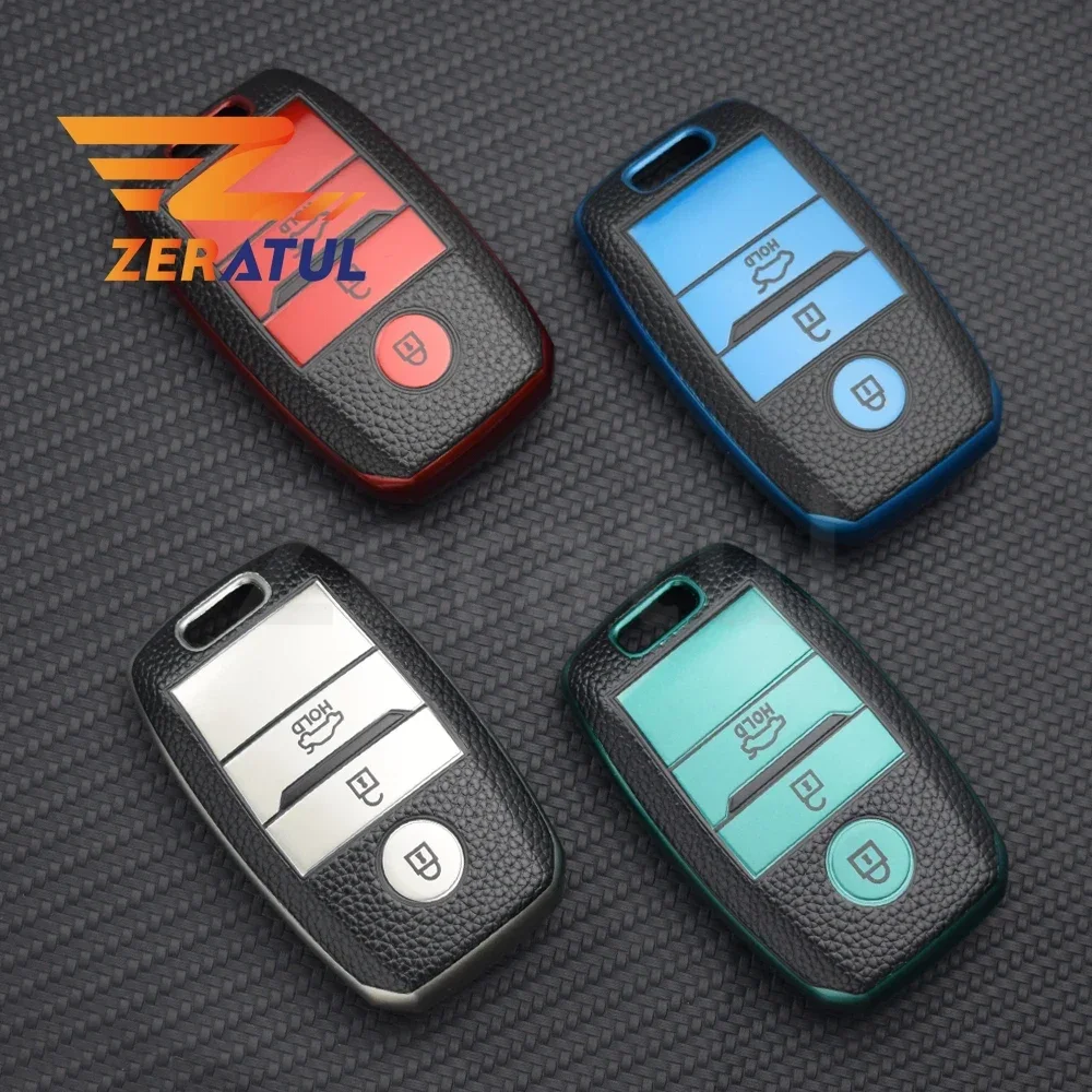 Auto Shell Fob Hold… - image