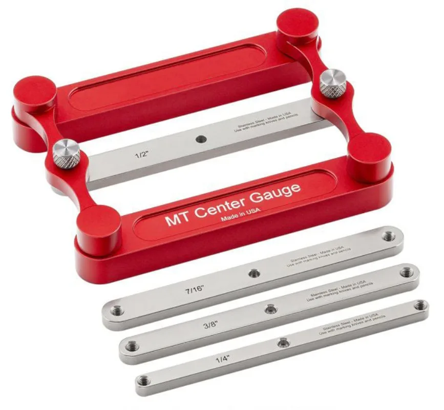 أداة تحديد موقع الثقب المستقيم لأعمال النجارة - دليل حفر دقيق للمسامير - أداة قابلة للتعديل لتجميع النجارة والتجميع بنفسك #6