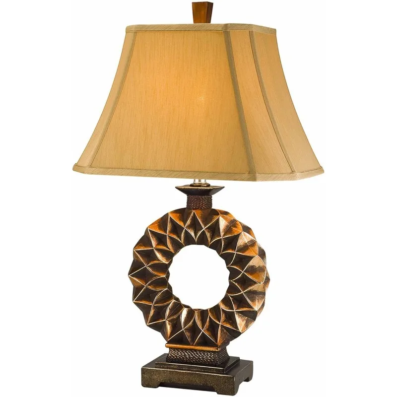 مصابيح OK-4222T، بني #1