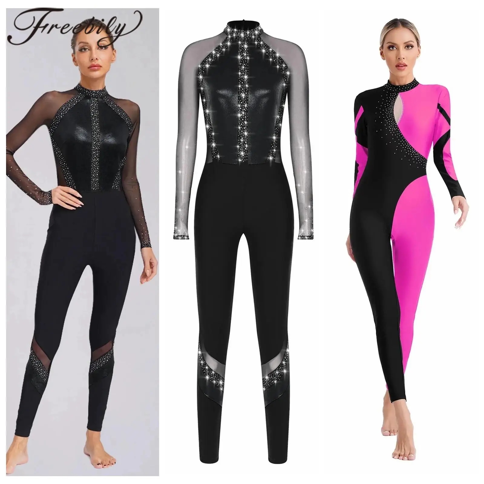 adultos-ballet-danca-traje-feminino-manga-longa-ginastica-ritmica-bodysuit-collant-patinacao-artistica-macacao-collants-dancewear