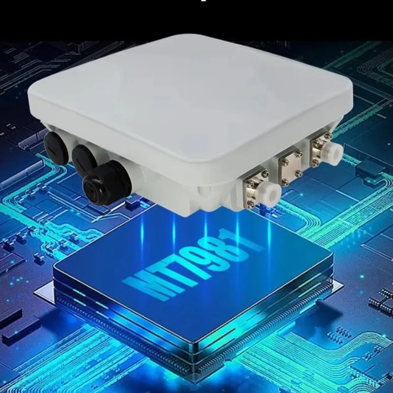 Hot Selling Openwrt…